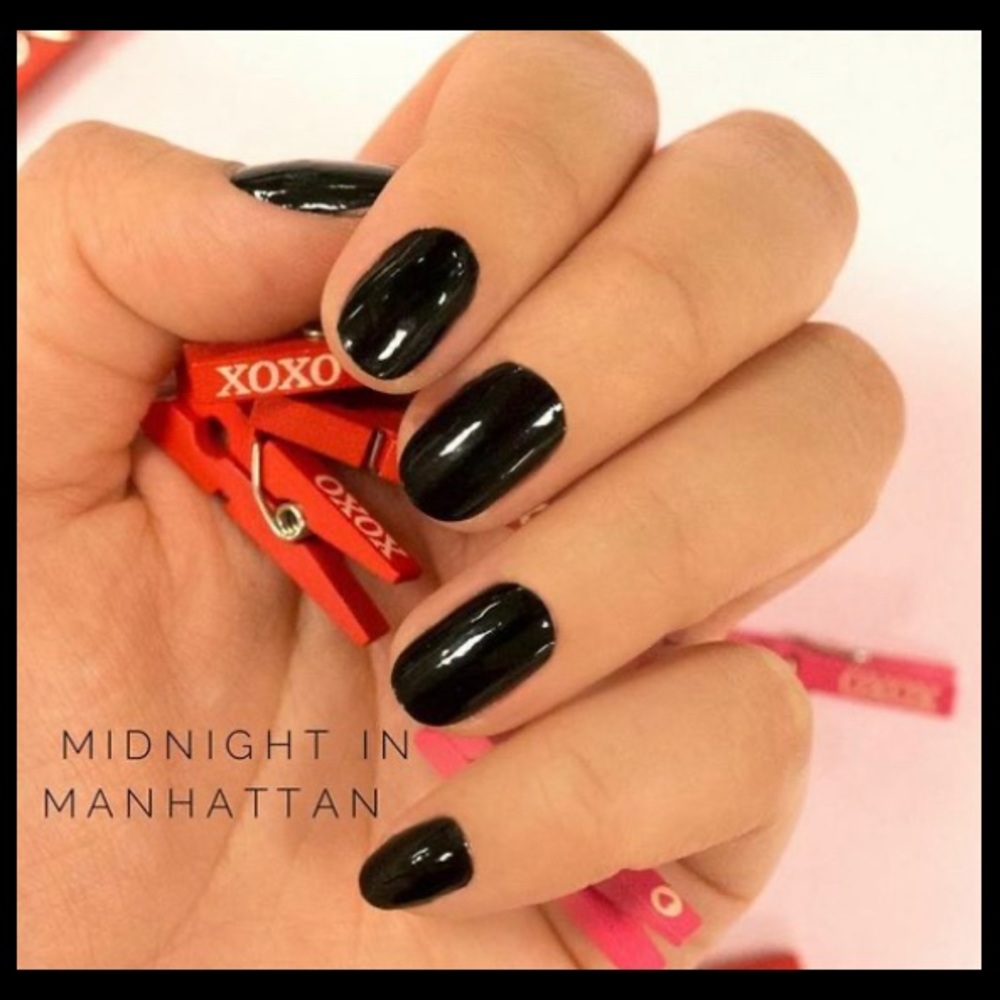Midnight in Manhattan Color Street